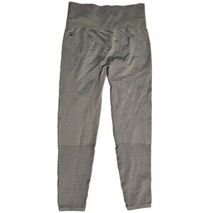 GRAY FABLETICS LEGGINGS